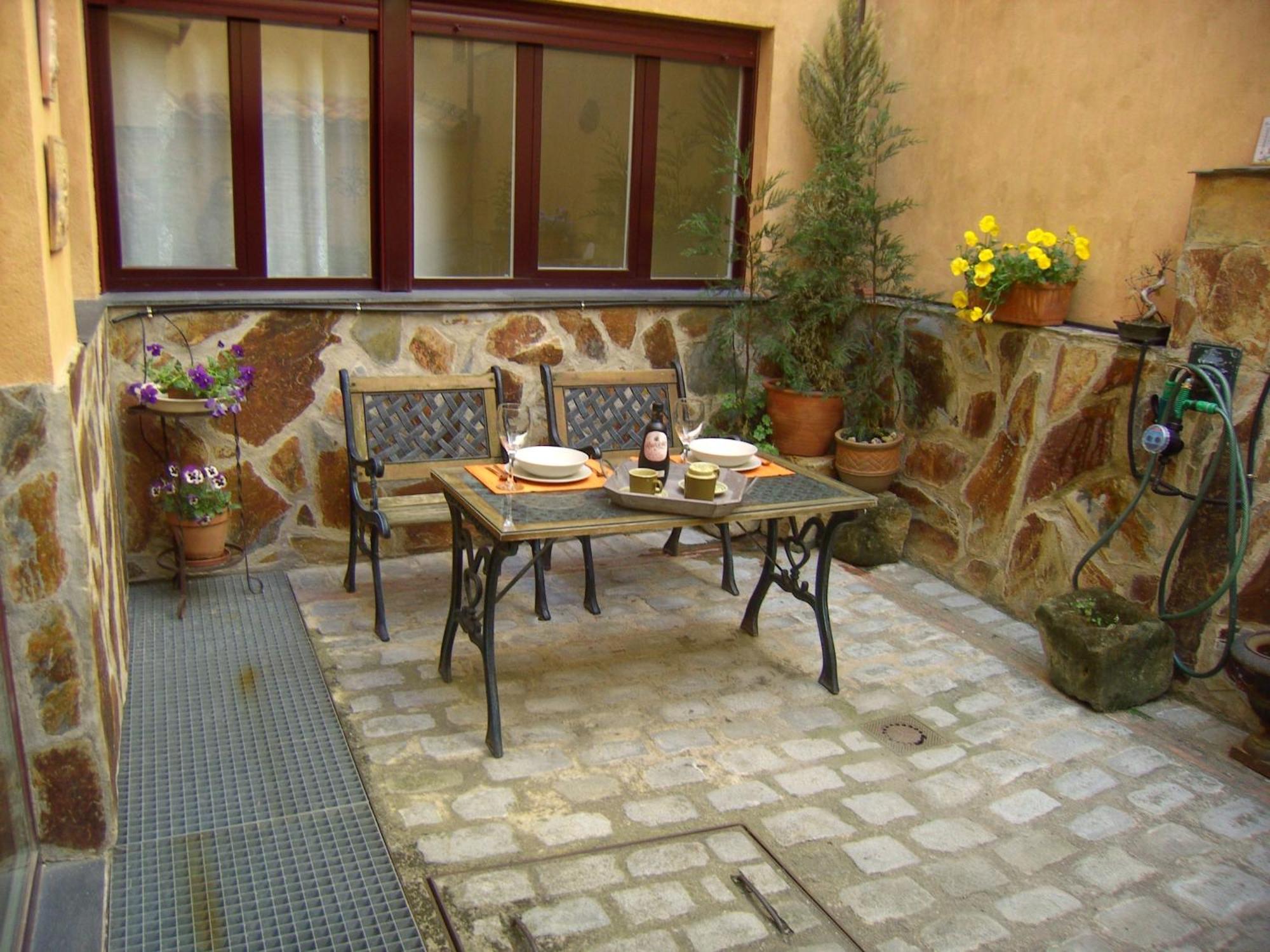 Apartamentos Suites&Homes Salamanca Exterior photo