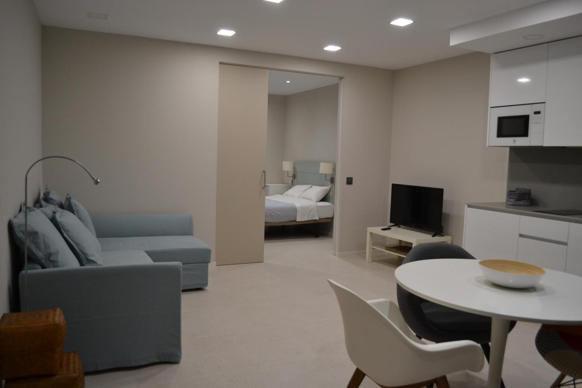 Apartamentos Suites&Homes Salamanca Room photo