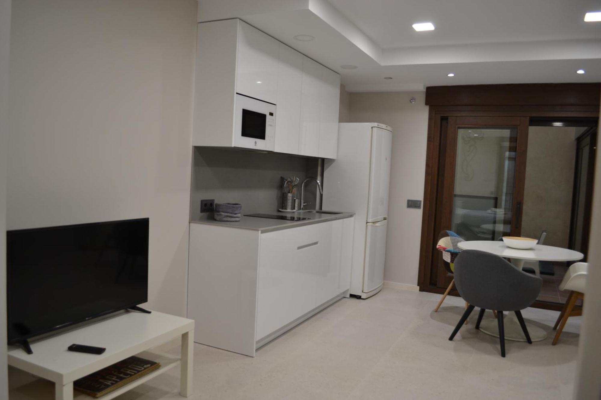 Apartamentos Suites&Homes Salamanca Room photo