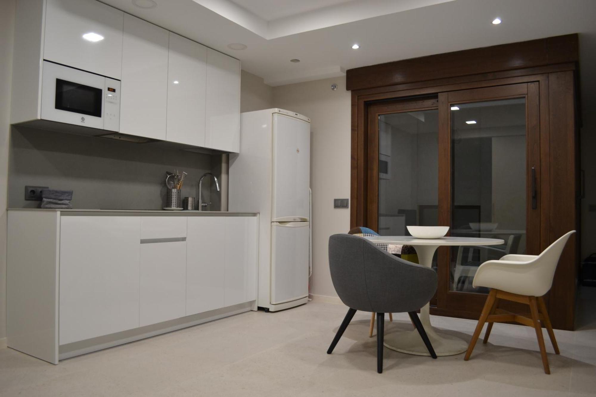 Apartamentos Suites&Homes Salamanca Room photo