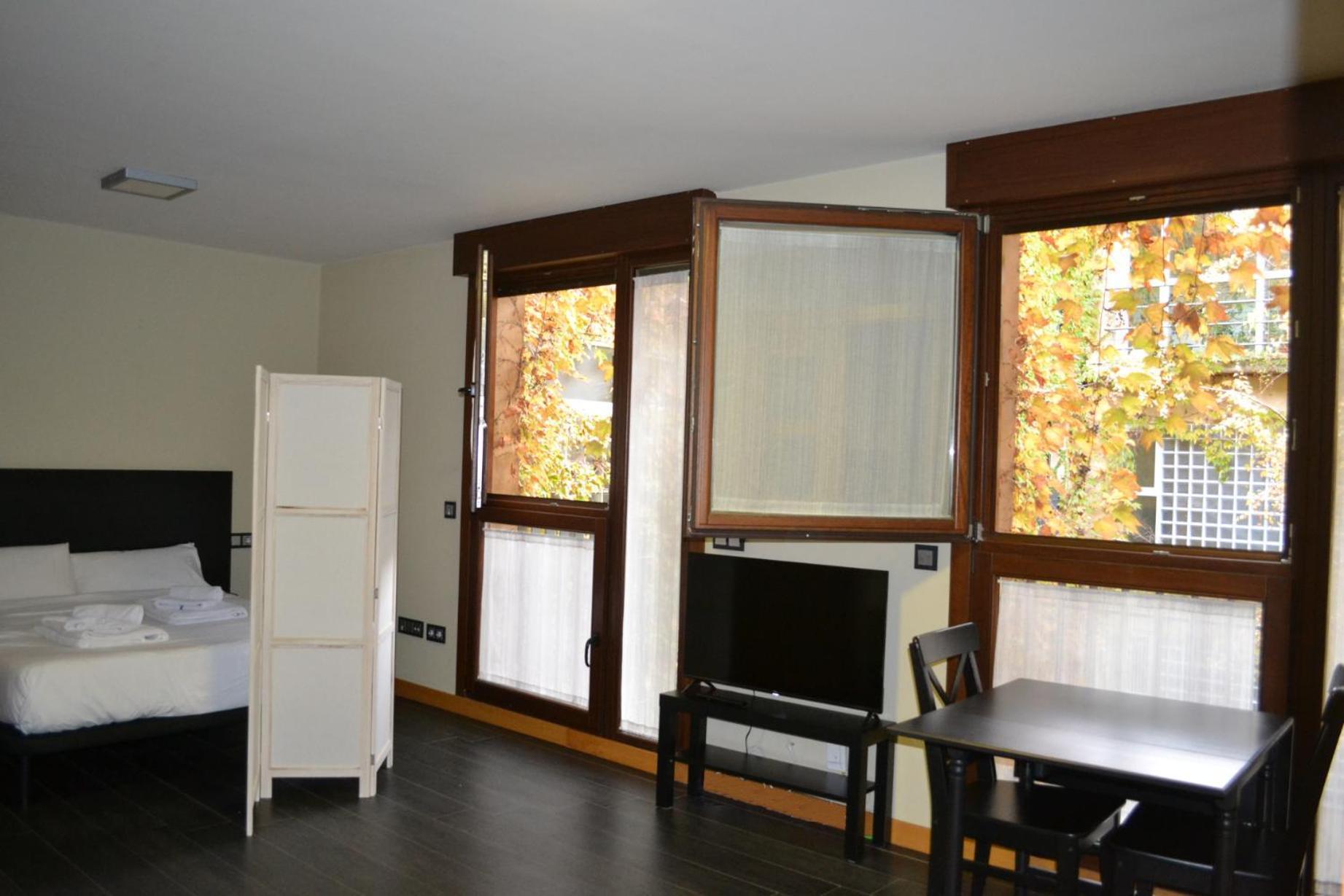 Apartamentos Suites&Homes Salamanca Room photo