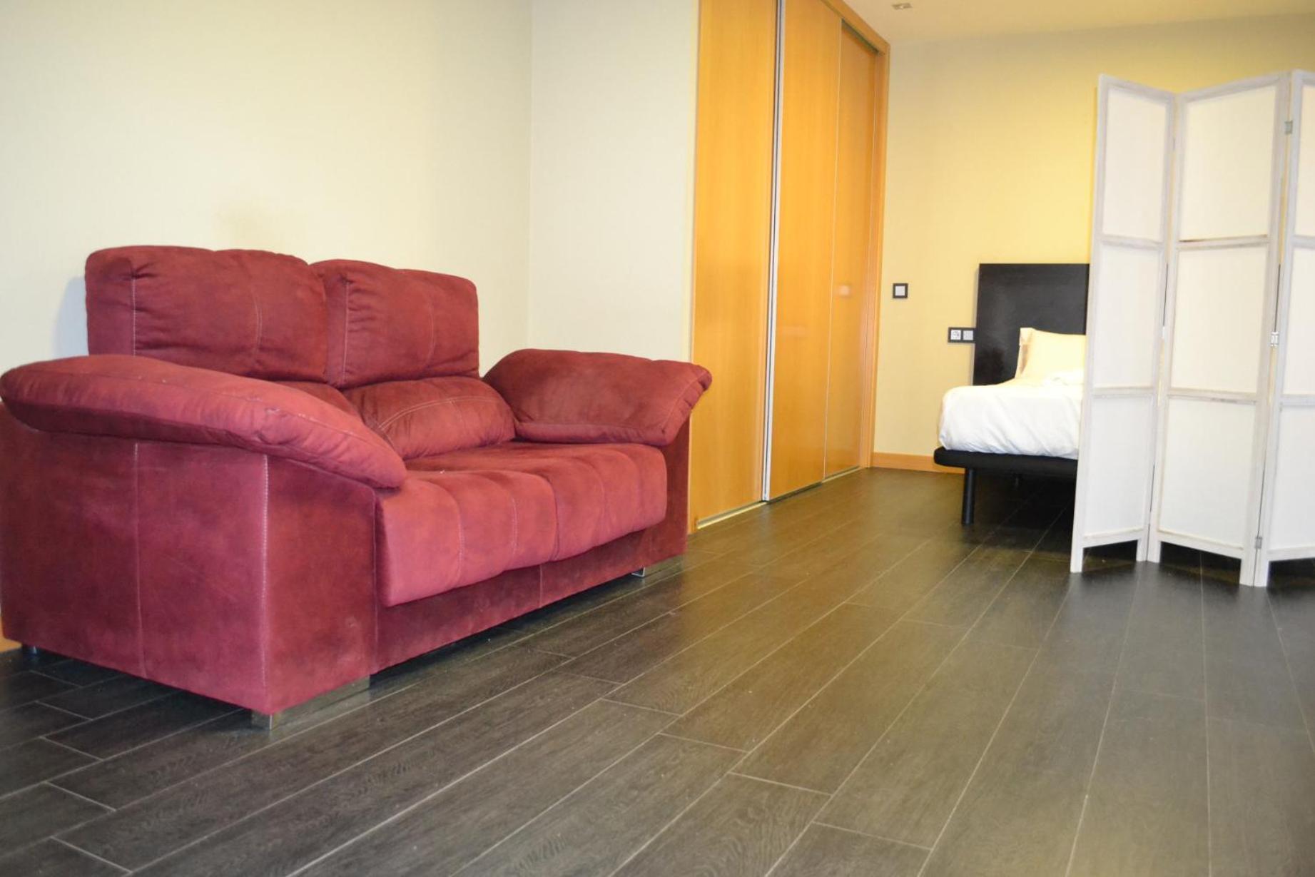Apartamentos Suites&Homes Salamanca Room photo