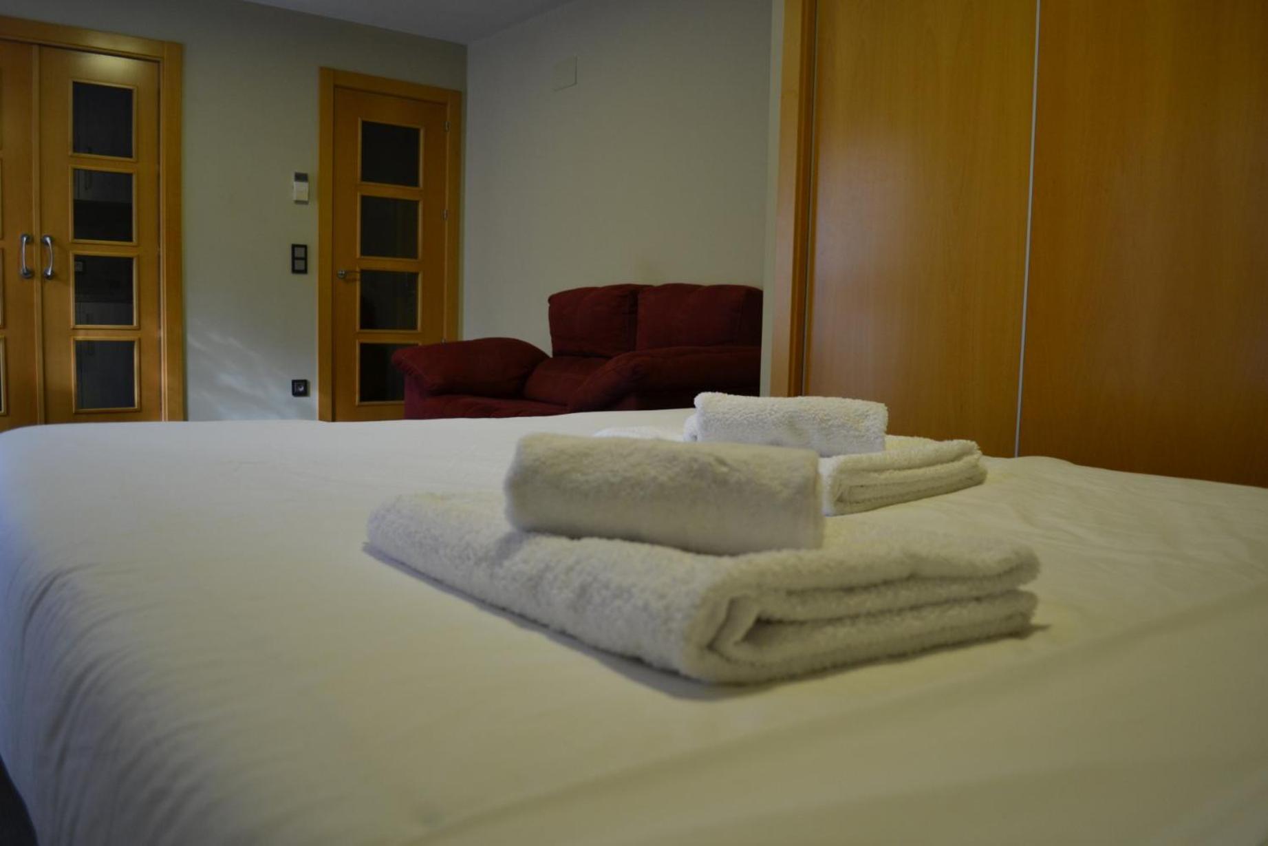 Apartamentos Suites&Homes Salamanca Room photo