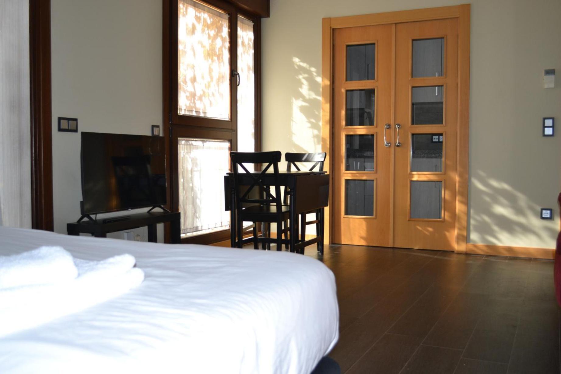 Apartamentos Suites&Homes Salamanca Room photo