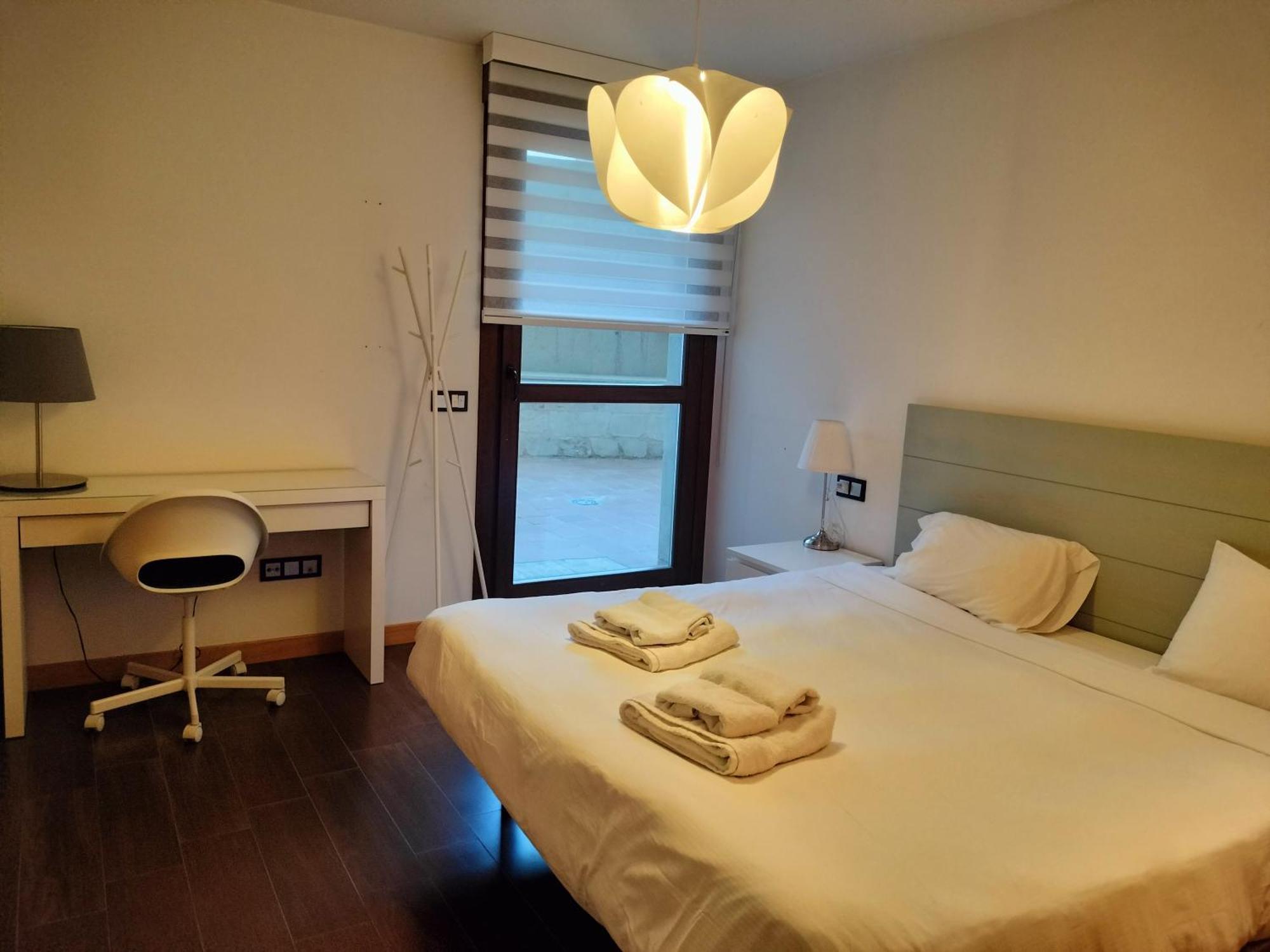 Apartamentos Suites&Homes Salamanca Room photo