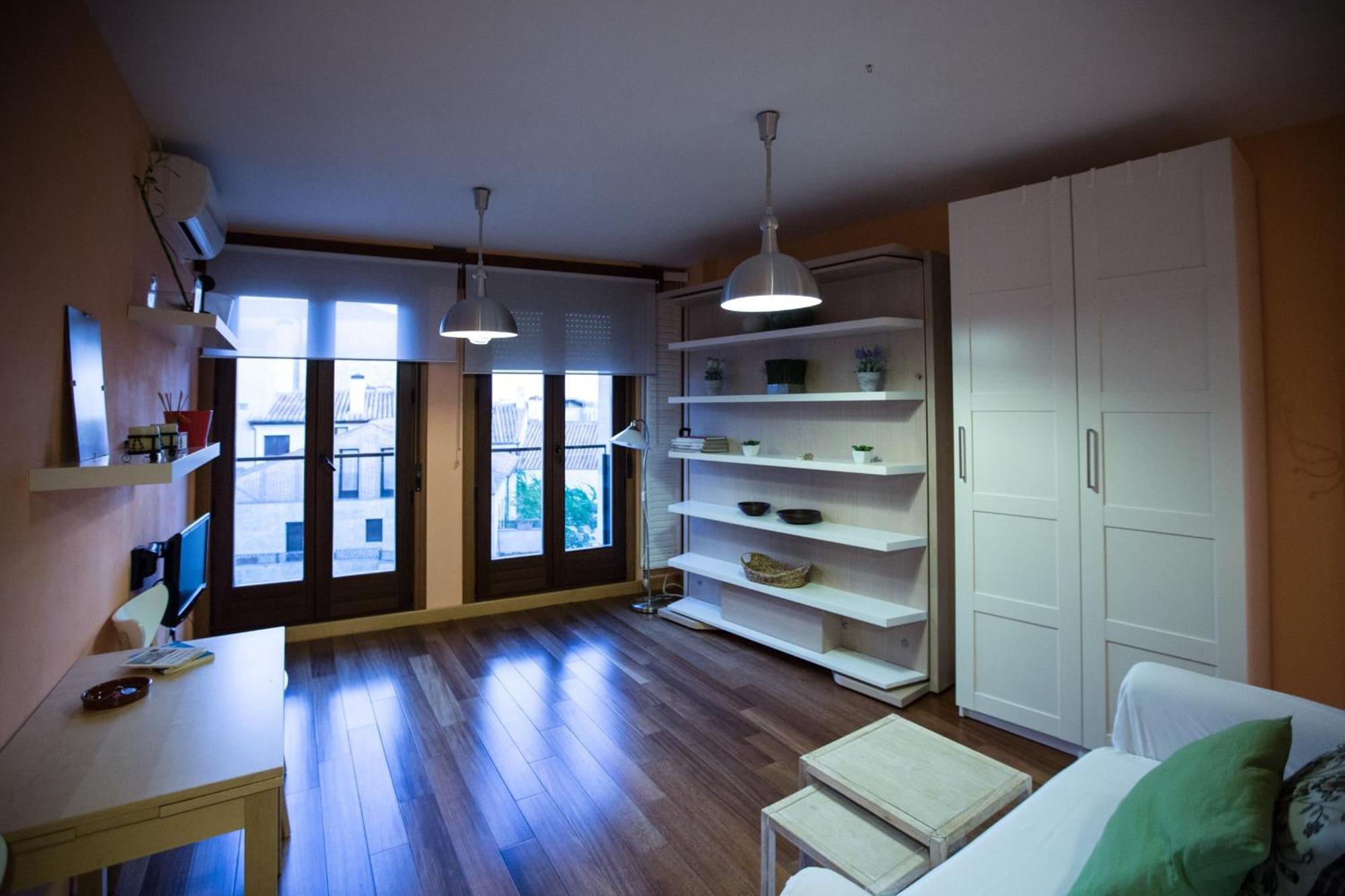 Apartamentos Suites&Homes Salamanca Exterior photo