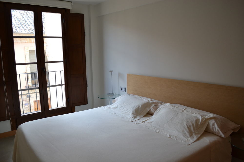 Apartamentos Suites&Homes Salamanca Exterior photo